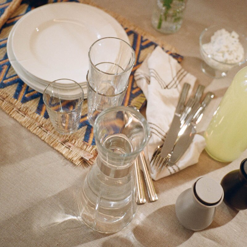 Rosendahl Grand Cru vannkaraffel 0,9L