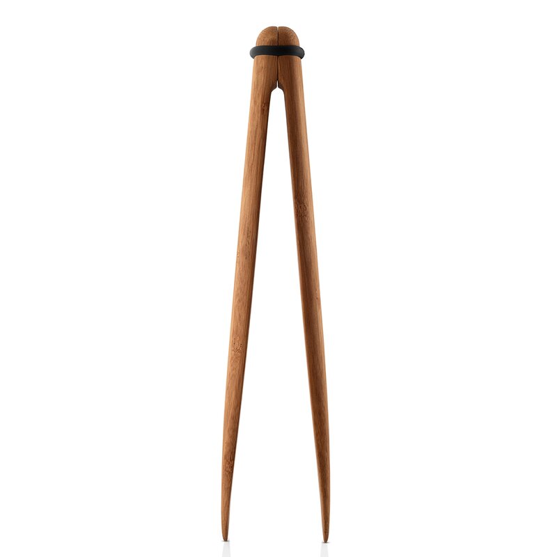 Eva Solo Nordic Kitchen kjøkkentang 27 cm bambus