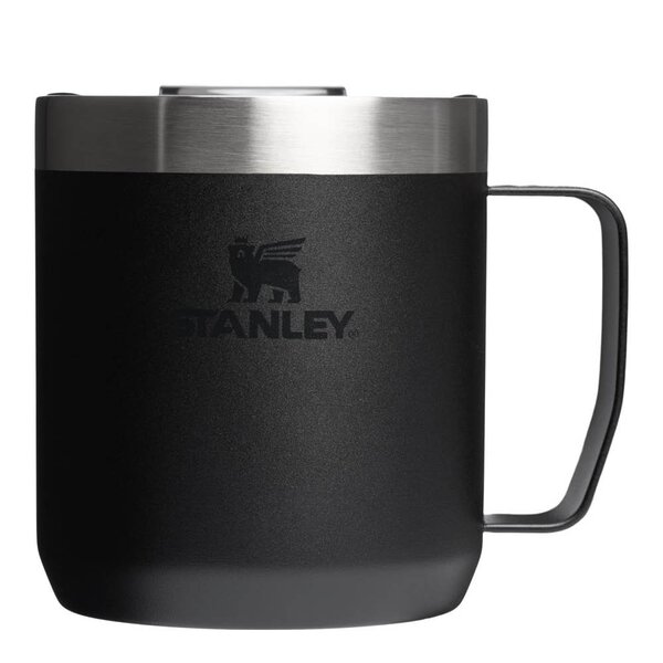 Stanley Everyday Camp termokopp 35 cl svart
