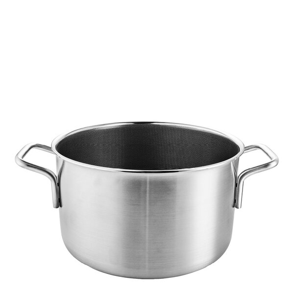Eva Trio Multi Mosaic gryte 6,5L 24 cm keramisk