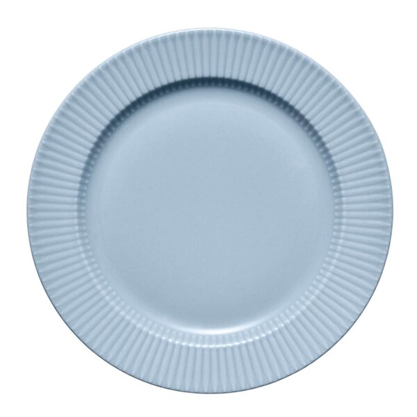 Eva Trio Legio Nova Palette frokosttallerken 22 cm blue