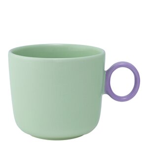 iittala Play krus 35 cl mint/lilla