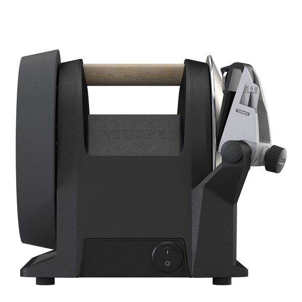 Tormek Tormek T-1 knivsliper carbon black
