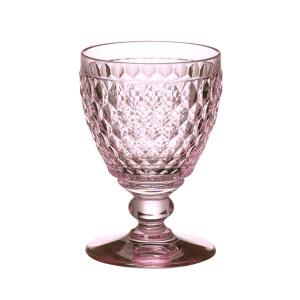 Villeroy & Boch Boston vannglass rosa 35 cl