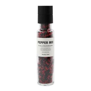 Nicolas Vahé Pepper mix svart&rosa 140g