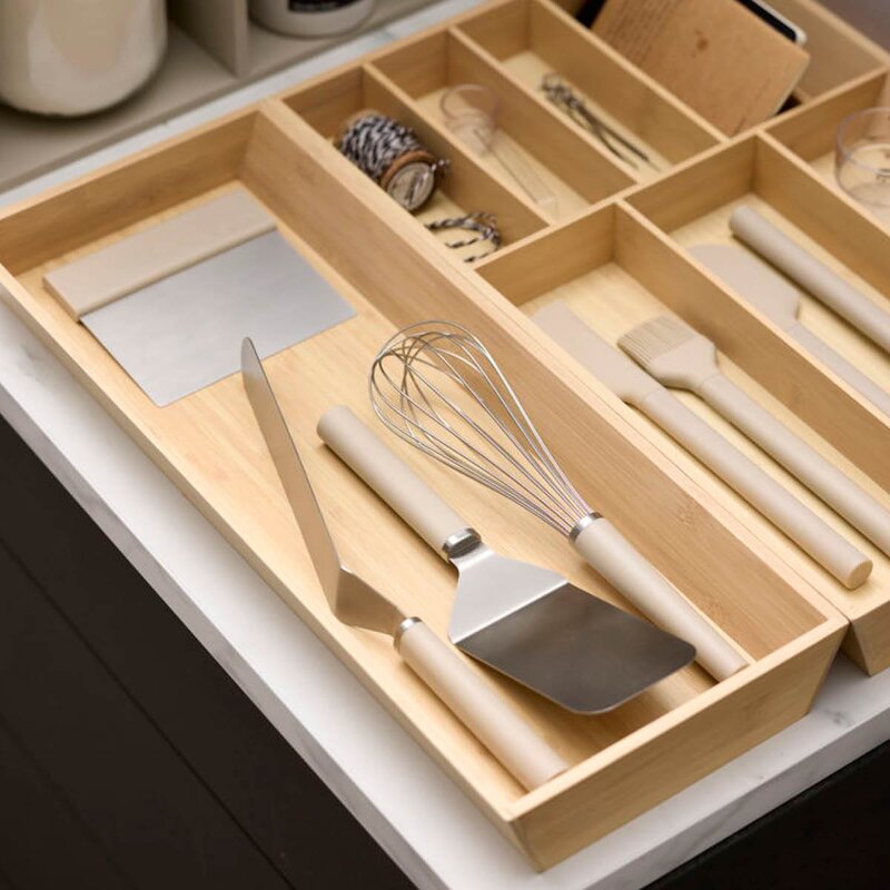 Rosti Emma deigskraper stål humus