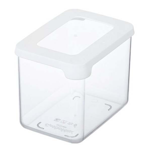 SmartStore Vison matoppbevaring 0,8L