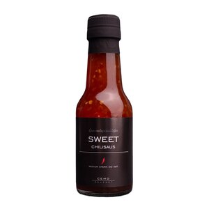 Cemo Sweet Chili saus 150 ml