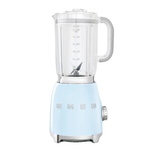 SMEG Blender BLF01 pastellblå