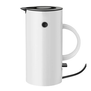 Stelton EM77 mini vannkoker 0,5L hvit
