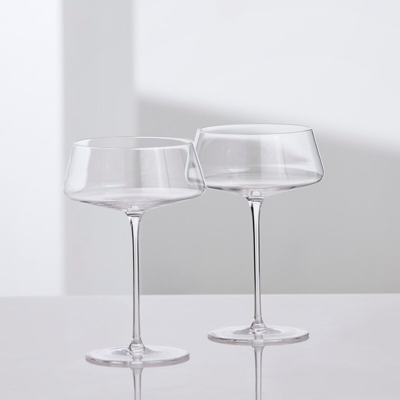 Aida Ultima cocktailglass 34 cl 2 stk