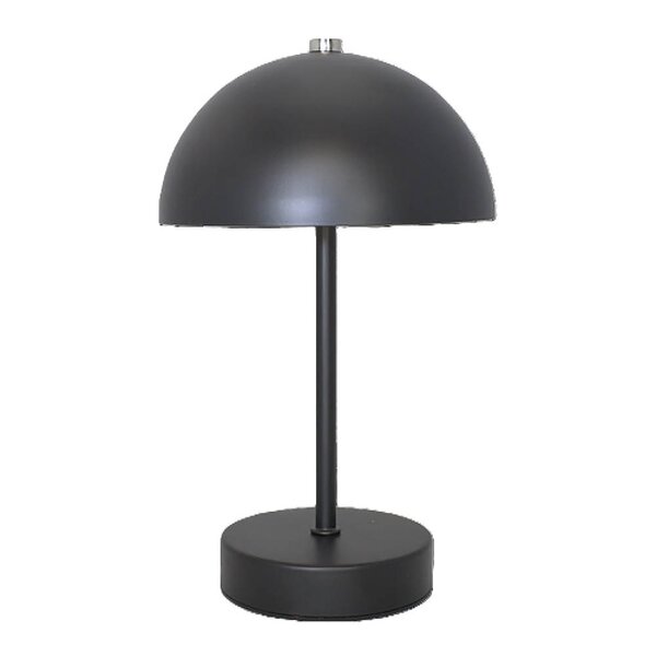 Cozzy Bordlampe LED XL svart