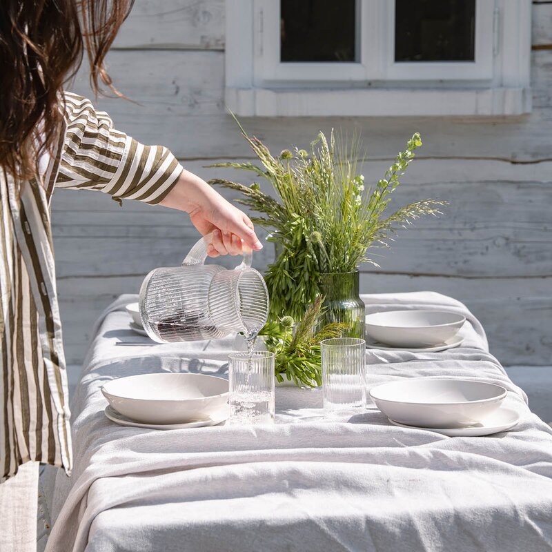 Klimchi Ethel mugge 1L klar