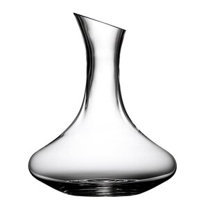Lyngby Glas Juvel karaffel 1,6L klar