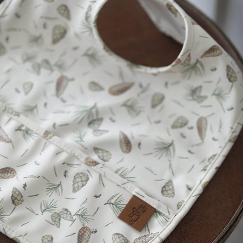 Rätt Start Elsa Beskow smekke Tomtebobarnen