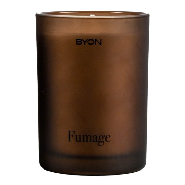 ByOn Fumage duftlys 10,5 cm 45t