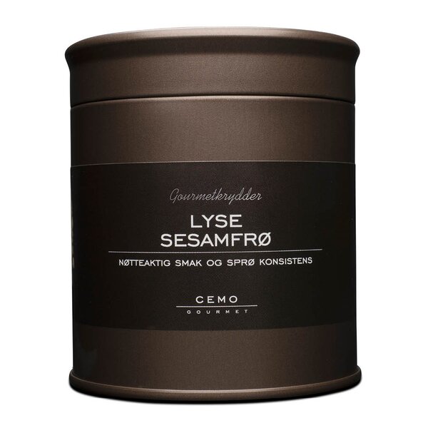 Cemo Sesamfrø 100g