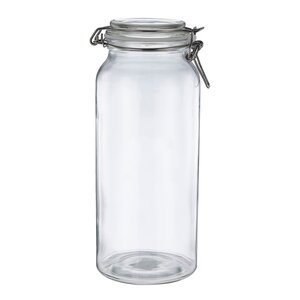 Modern House Sogn glasskrukke 1,5L klar