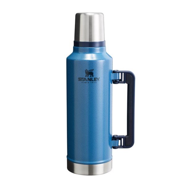 Stanley Classic termos 1,9L hammertone lake