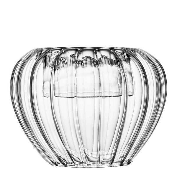 Magnor Hazel lyslykt 12 cm klar