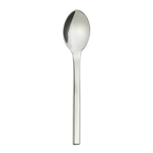 Gense Kungasilver kaffeskje Leonore 12,4 cm 830