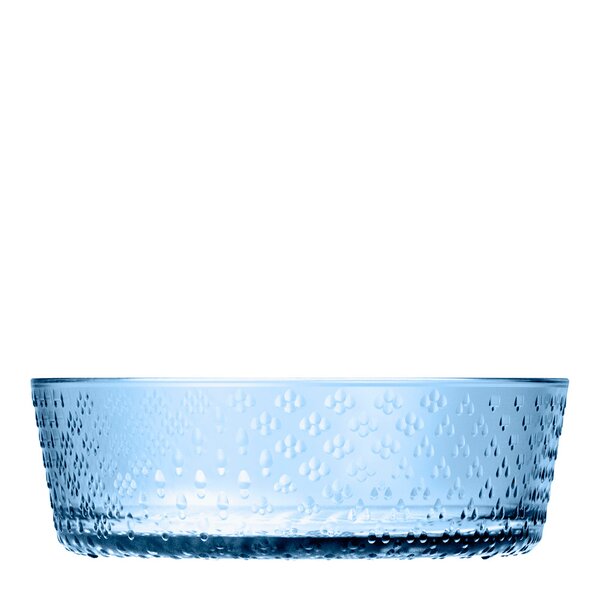 iittala Tundra skål 62 cl aqua