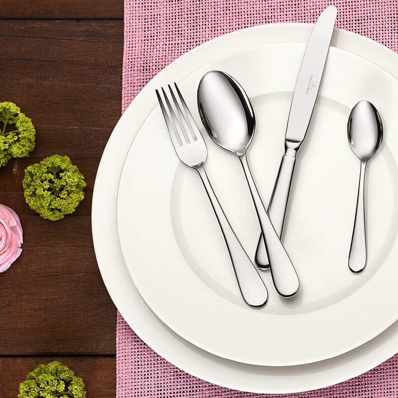 Villeroy & Boch Oscar bestikksett 24 deler