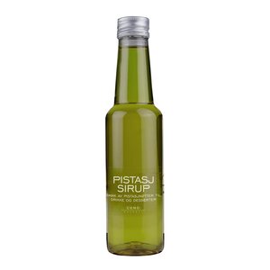 Cemo Pistasjsirup 250 ml