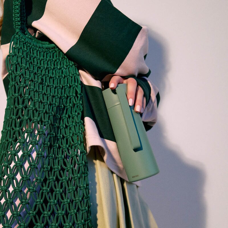 Eva Solo To Go termokopp 0,35L green goddess