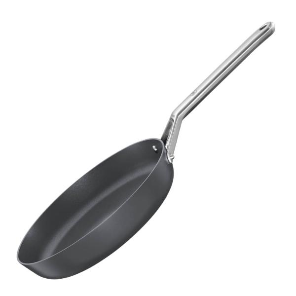 Fiskars Taiten stekepanne 26 cm svart