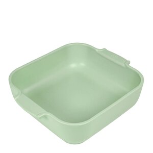 Peugeot Appolia ildfast form keramikk 28 cm sage green