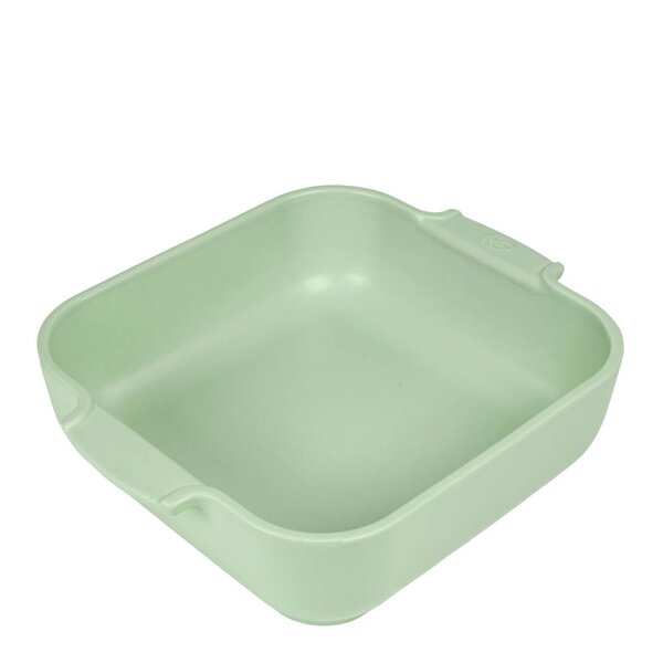 Peugeot Appolia ildfast form keramikk 28 cm sage green