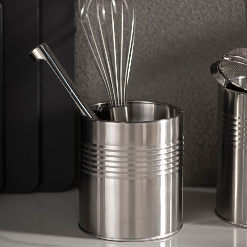 Modern House Steel Box oppbevaringsboks 1,1L