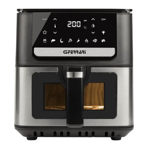 G3 Ferrari Friggisano 6.5 airfryer 6,5L 1700W