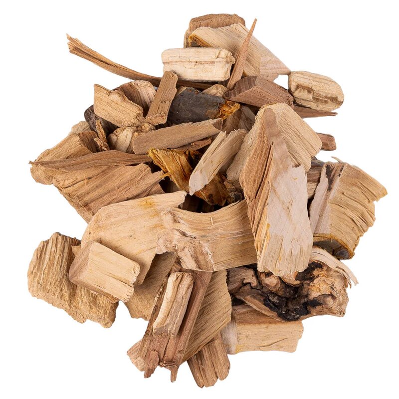 Kamado SUMO Wood Chips røykeflis 800 g eple