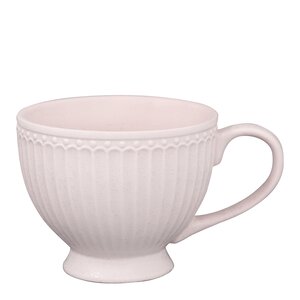 GreenGate Everyday Alice tekopp 40 cl vintage rose