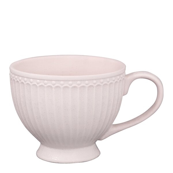 GreenGate Everyday Alice tekopp 40 cl vintage rose