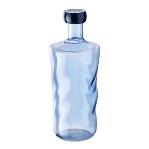 Paveau Swirl flaske medium 0,75L Midnight