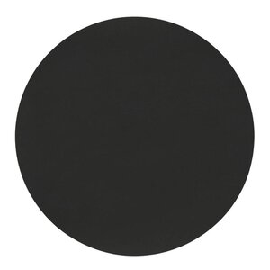 LIND DNA Circle Nupo bordbrikke 38 cm Black Ink