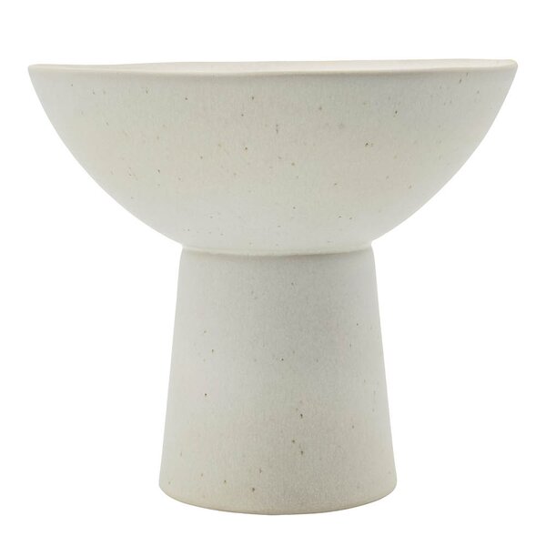 House Doctor Serve dekorasjonsfat 20 cm off-white