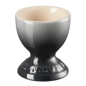 Le Creuset Eggeglass stengods flint