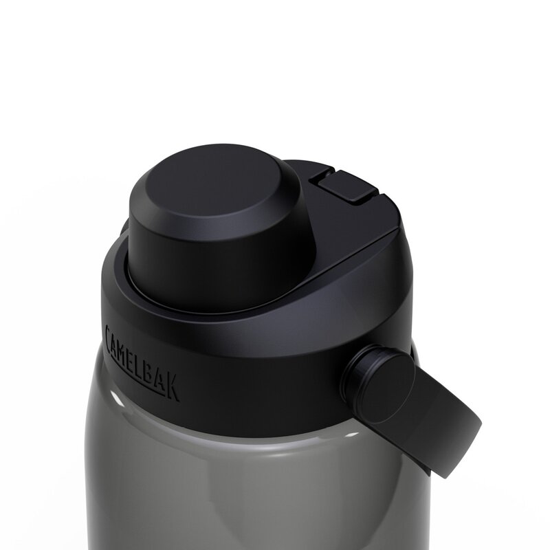 Camelbak Thrive Chug drikkeflaske 1L grå