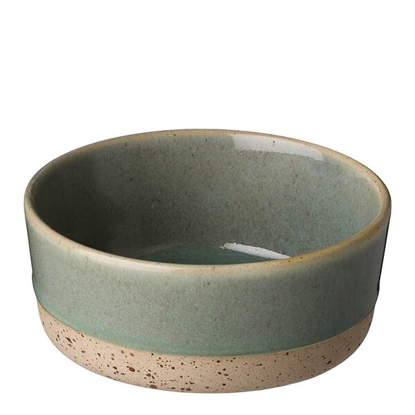 Aida RAW Colour tallerken 20 cm Greenish