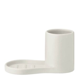 Blomus Piro oppvasksett 10 cm beige