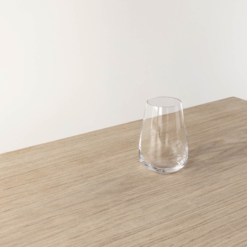 Orrefors Pulse tumbler 35 cl 4 stk