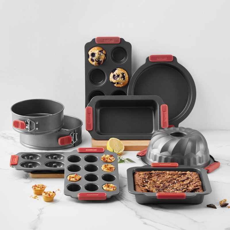 Lékué Sukkerkakeform 26,5 cm keramisk non-stick