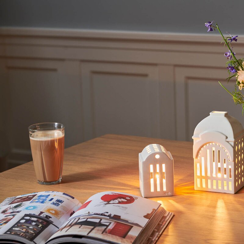 Rosendahl Grand Cru Soft kaffeglass 4 stk