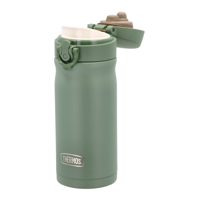 Thermos JMY termokopp 35 cl dusty green