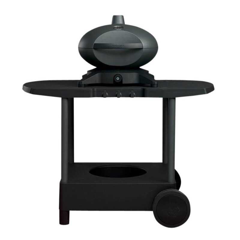 Morsø Forno gassgrill Piccolo