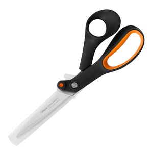 Fiskars Amplify saks 21 cm